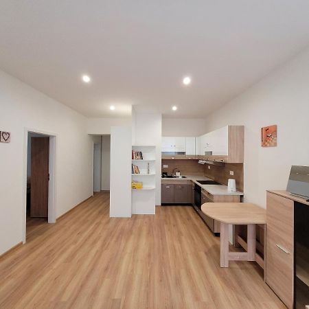 Apartman Tailor Liptovský Mikuláš Екстериор снимка