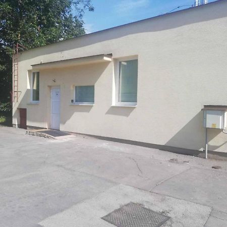 Apartman Tailor Liptovský Mikuláš Екстериор снимка