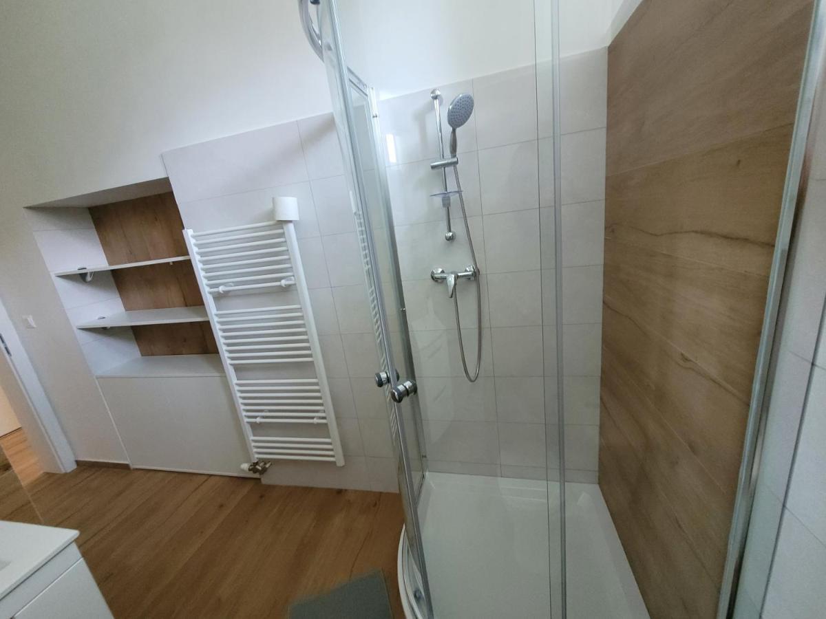 Apartman Tailor Liptovský Mikuláš Екстериор снимка