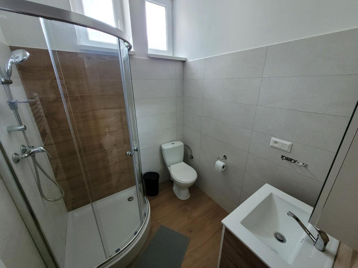 Apartman Tailor Liptovský Mikuláš Екстериор снимка