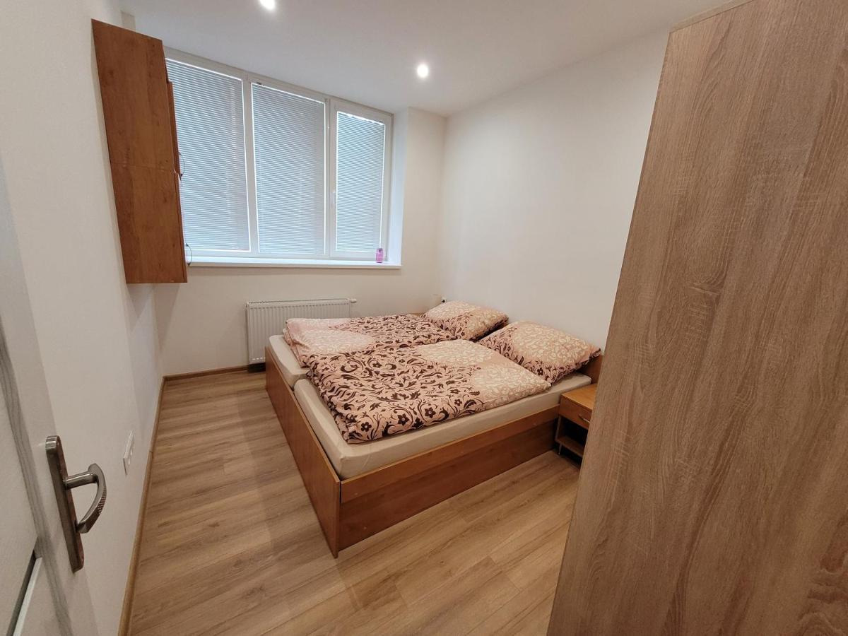 Apartman Tailor Liptovský Mikuláš Екстериор снимка