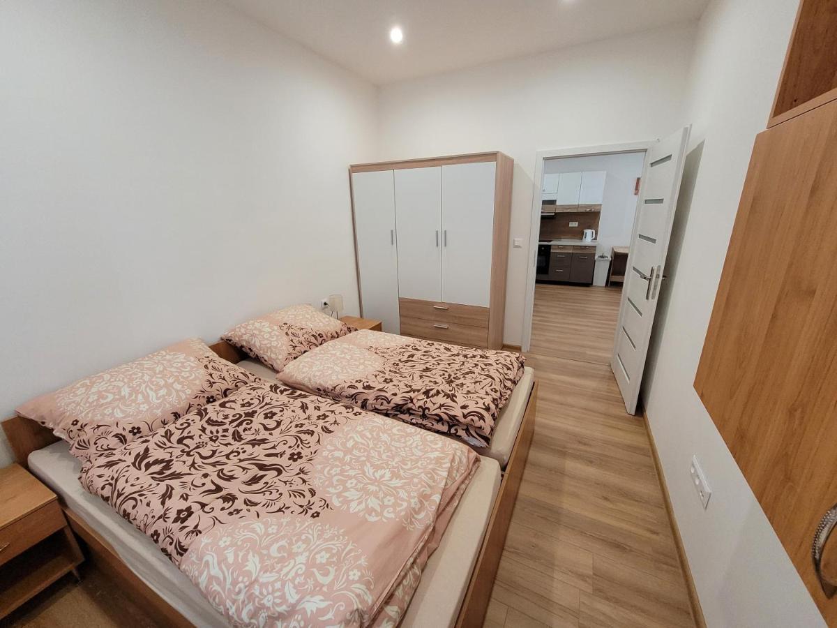 Apartman Tailor Liptovský Mikuláš Екстериор снимка