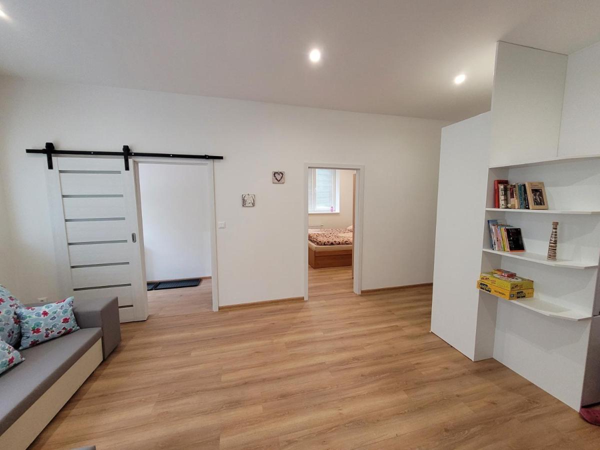 Apartman Tailor Liptovský Mikuláš Екстериор снимка