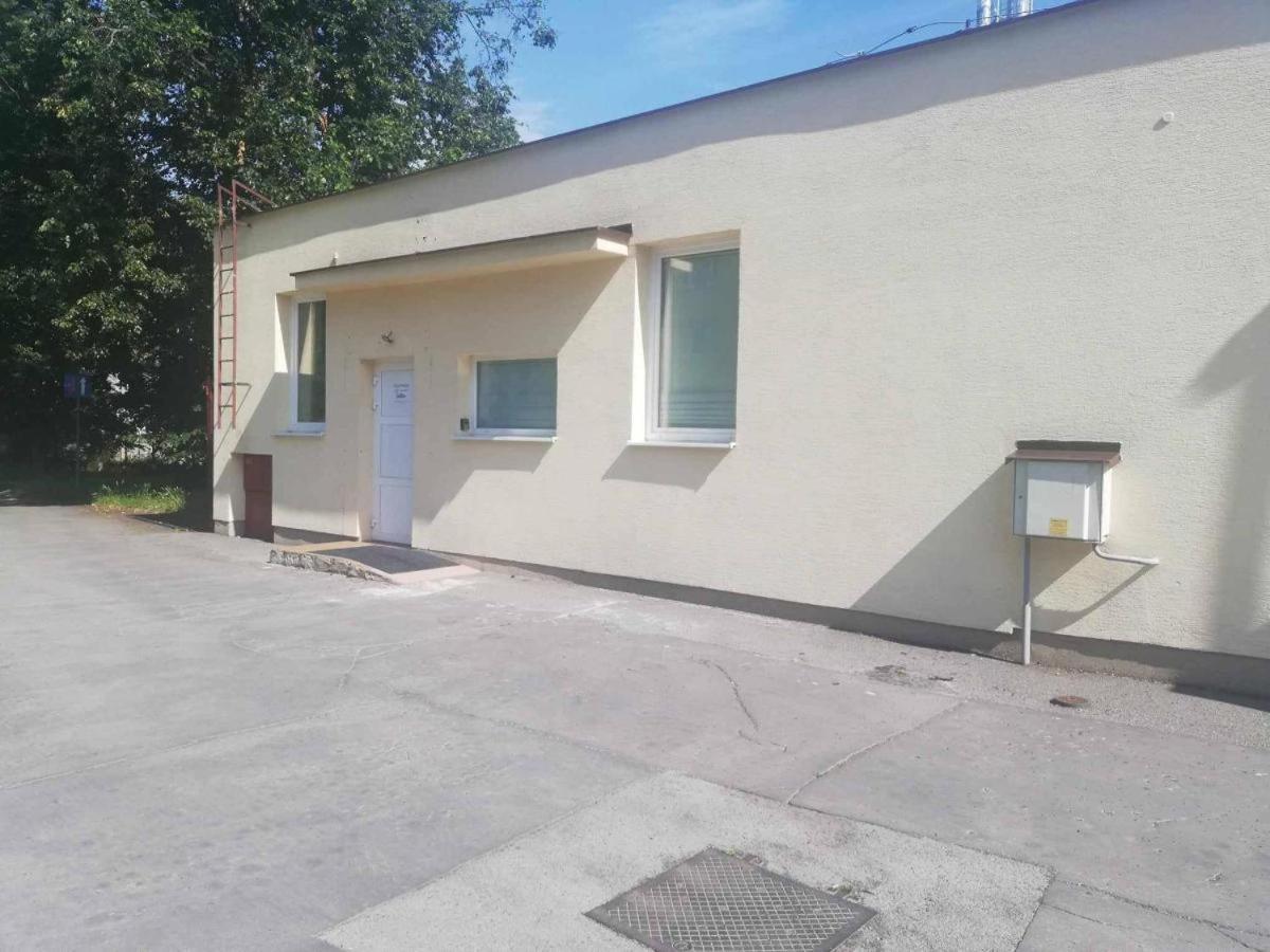 Apartman Tailor Liptovský Mikuláš Екстериор снимка